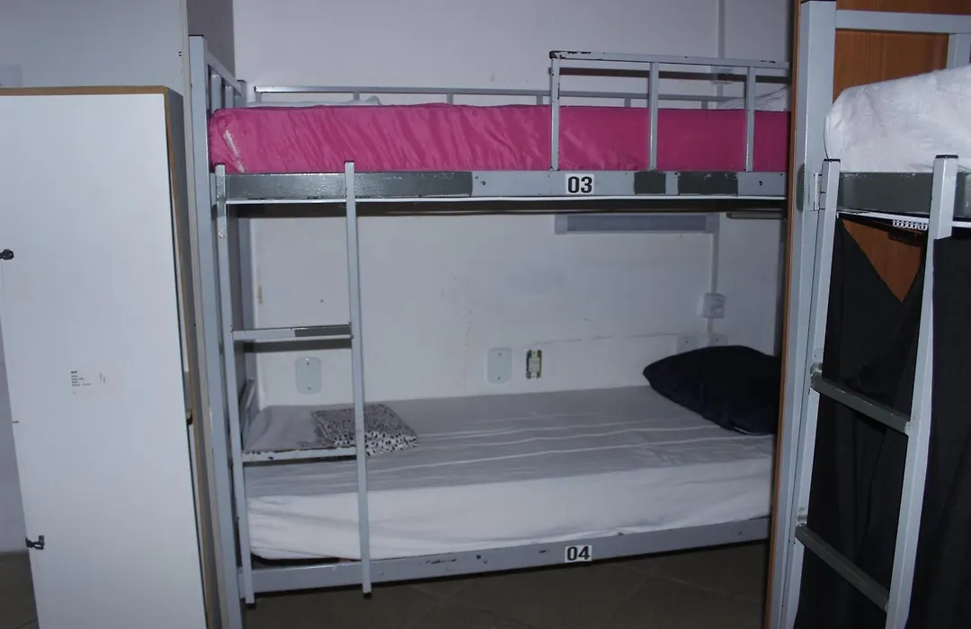 Soul do Mar Hostel-1