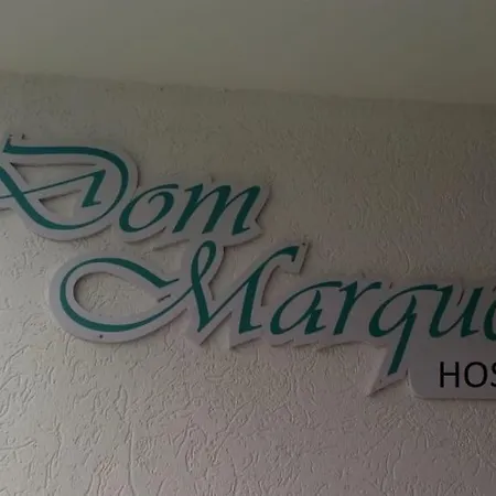 Soul do Mar Hostel-2