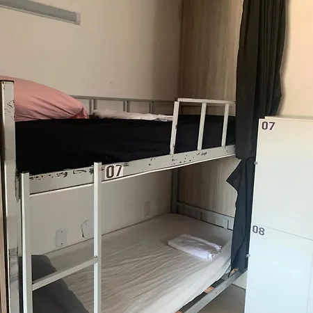 Soul do Mar Hostel-3