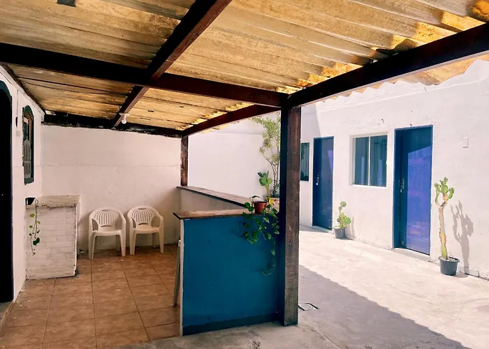 Surf & Arte Hostel Cabo Frio